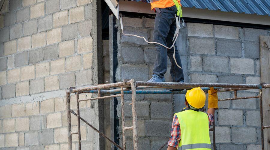 Expert tile roof repair services in Geigertown, PA